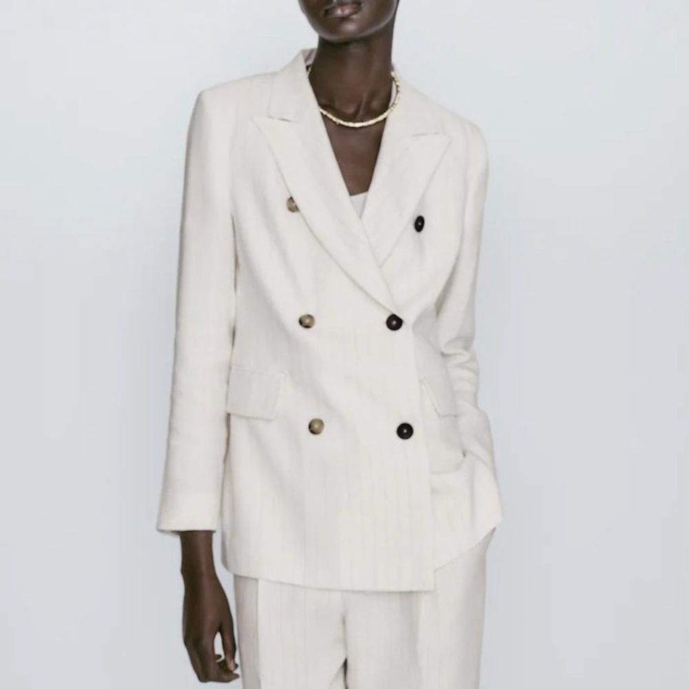 Massimo Dutti Blazer